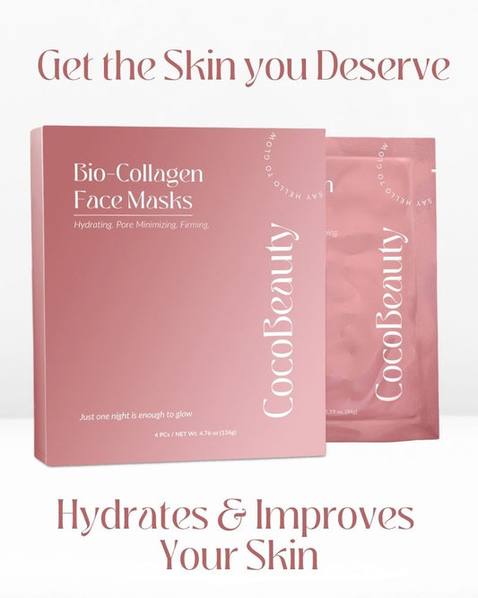 Glow & Renew Face Mask