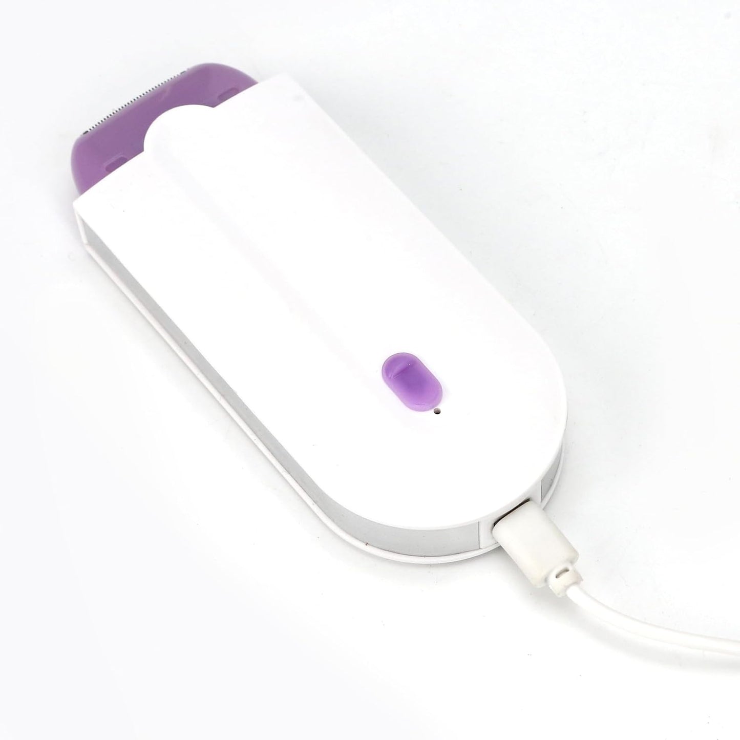 Silky Smooth Hair Eraser