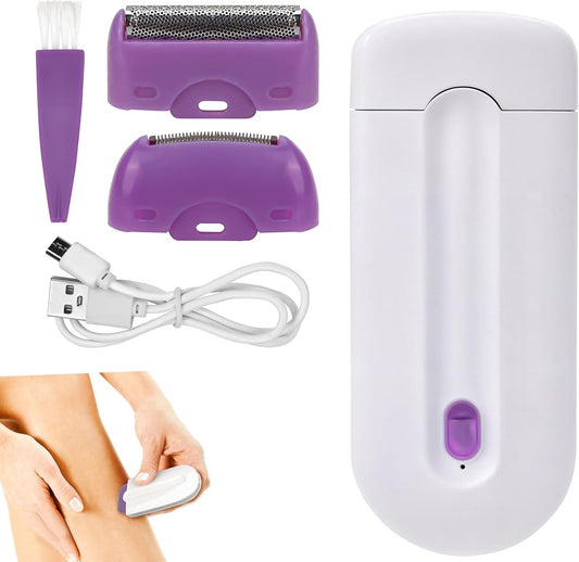 Silky Smooth Hair Eraser
